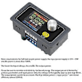 Miniatyrbild 5 av 5: XYS3580 DC-DC Buck Boost Converter CC CV 0.6-36V 5A Strömmodul Justerbar Reglerad Laboratorie Strömförsörjning Variabel