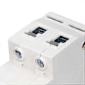 Miniatyrbild 3 av 4: DC Miniatyrbrytare 2P 6KA 400V Strömbrytare för Solcellsanläggningar Paneler Nät C50 50A