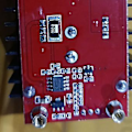 Miniatyrbillede 3 af 5: - 9a 150w Step-down Konverter 5-40v Til 1.2-35v Modul