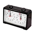 Miniatyrbild 1 av 5: Schackklocka Timer, Modern Mekanisk Schackklocka, Professionell Analog Schackklocka Timer för Turneringar