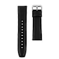 Miniatyrbilde 1 av 5: Myk Silikonrem Løkke Stropp for Mibro Watch X1 Armbånd Klokkereim
