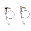 Pikkukuva 1 / 5: USB-tuulettimet, mini ja lämpötilanäyttö