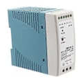 Miniatyrbilde 2 av 5: MDR-60 12V 60W DIN-skinne strømforsyning AC-DC driver spenningsregulator strømforsyning 110V 220V