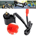 Miniatyrbilde 3 av 5: Forgasser Elektrisk Choke Automatisk For Kymco Agility 50 4t People 50 4t+jrl Automatisk Elektrisk Choke 50cc+jrl Automatisk Elektrisk Choke 50cc+kymco Aut