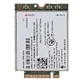 Miniatyrbild 1 av 5: EM7430 FDD/TDD LTE 4G Modul WCDMA GNSS 4G-kort för Thinkpad X1C Gen5 Notebook T470S Lt 10 Tablet Laptop
