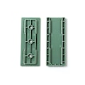Miniatyrbild 4 av 5: Punch Socket H, Strip H Fixator, - Socket H, Socket Hs O