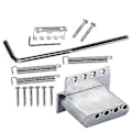 Miniatyrbilde 4 av 5: String Box Gitar Tremolo Bro System Box Gitar S