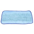Miniatyrbilde 2 av 5: 5-pakning Våte Mikrofiber Moppekluter Vaskbare og Gjenbrukbare Moppeputer Passer For Braava 380 380t 320 321 Mi