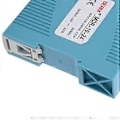 Miniatyrbilde 3 av 4: BERM Industriell Switching Power Din Skinne Type 100-240VAC Inngang MDR1024 10W 24V 0.42A