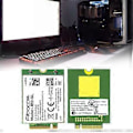 Miniatyrbillede 2 af 5: L850-GL M2 - High-end LTE trådløst modul, understøtter LTE-FDD/ LTE-TDD/ WCDMA til ThinkPad X1 Carbon Gen6 X280 T580 T480s L480