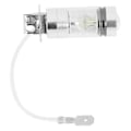 Miniatyrbillede 3 af 5: 2 stk. 6000k Led H3 100w 2323 Bil Tågelygte DRL