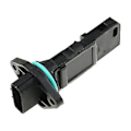 Miniatyrbillede 4 af 5: Måler Masseflowsensor Til 01-05 4.8l Tb48de Y Tb48 22680-vc201 22680vc201 22680vc200