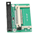 Pikkukuva 4 / 5: CF - IDE-sovitin PCB 40-nastainen TrueIDE-tila AntiEMI-levy Työpöytäsovitinkortti WIN CE/LINUXille
