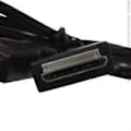 Miniatyrbillede 5 af 5: 1,2 m USB2.0 Synkroniserings Dataoverførsel Oplader Ladekabel Ledning til Sony Walkman MP3-afspiller NWZ-S764BLK NWZ-E463RED