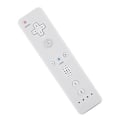 Miniatyrbilde 3 av 4: Spillkontroller, Spillhåndtak Kontroller Gamepad Gamepad For Wii Spillhåndtak Kontroller Slående Utseende