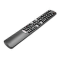 Miniatyrbild 2 av 3: Fjärrkontroll Rc802n Yui2 Kompatibel med Smart Tv 32s6000s 40s6000fs 43s6000fs U55p6006 U65p6006 U