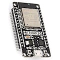 Miniatyrbild 5 av 5: Ny Version Esp32 Utvecklingskort Ch9102x Wifi+bluetooth Ultralåg Strömförbrukning Kärna Esp-32 Esp-32