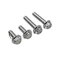 Miniatyrbilde 2 av 5: Motorsykkel Hydraulisk Kamkjedestrammer Kit for Softail Dyna Street Glide 07-16 Indre Ytre Strammer-C