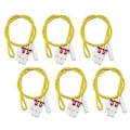Miniatyrbilde 1 av 5: 6DA32-00006W Erstatningssensor for avrimingstemperatur i kjøleskap for AP41336842 DA32-10105R DA32-10105R