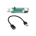 Pikkukuva 1 / 5: Usb 3.0 Snac -sovitin pelimuuntimelle De10 Fpga Io -kortille