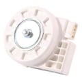 Pikkukuva 3 / 5: Jääkaapin DC-puhallin DREP5020LC Jääkaapin puhallinmoottori Moottori 2.1W DC12V