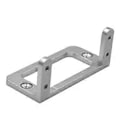 Miniatyrbilde 5 av 5: Servo Installasjonsholder Feste for RC Fly Båt Bil S3003 Servo Brakett