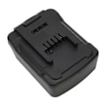 Miniatyrbillede 2 af 5: Lithium Batteriadapter Professionel Høj Effektivitet 18V Lithium Batterikonverter til Hansch Elektriske Værktøjer