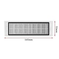 Miniatyrbilde 5 av 5: 4 stk. vaskbare Hepa-filtre for S50 S5 Max S6 for Mi Vacuum S erstatningstilbehør