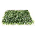 Miniatyrbilde 3 av 5: 60x40cm Kunstig Eng Kunstgresspanel For Bryllup Eller Hjem Rotter - 2 #