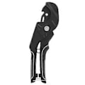 Miniatyrbillede 3 af 4: Rørskærer Aluminiumlegering til PVC Rør Slange Skæresaks Holdbare Værktøjer 032mm