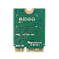 Miniatyrbillede 5 af 5: 9560ngw Wifi +antenne 1730mbps Trådløs Ac 9560 Dual 2.4g+5g Bt 5.0 802.11ac M.2 Cnvi 9560