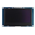 Pikkukuva 1 / 5: 2,42 tuuman 12864 128x64 Oled-näyttömoduuli Iic I2c Spi Sarja Lcd-näyttö C51 Stm32 Ssd1309:lle (valk