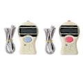 Miniatyrbillede 1 af 5: 0-99999 LCD Display Finger Counter Elektronisk Tæller Digital Tæller