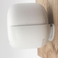 Miniatyrbilde 4 av 5: For Wifi Monteringsbrakett Med Kabel Er Sikkerhet Og Enkel Bruk E