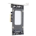 Miniatyrbillede 3 af 4: PCIE Udvidelseskort, U.2 til Pcie Adapter SF SSD Adapterkort Pcie Adapter Bygget til Præcision