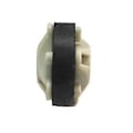 Miniatyrbilde 4 av 5: 2 stk/lot Vaskemaskin Motor Kobling For Whirlpool Ae0647 80400 285753a Vaskemaskin Reservedeler