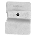 Miniatyrbillede 5 af 5: Anode 61N-45251-01 til 2-takts 9.9HK 15HK Bådmotor