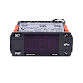 Miniatyrbillede 1 af 5: Stc-3000 Digital Temperatur Tat Med Sensor - 30a