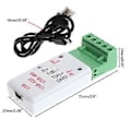 Pikkukuva 4 / 5: CH340B USB - RS485 RS422 Sarjaliikennemoduulin Muunninadapterikaapeli
