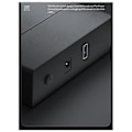Miniatyrbilde 3 av 5: USB 3.0 Mobil Harddisk Boks 3.5 Tommer SATA Seriell Port USB3.0 Harddisk Boks Datamaskin Bærbar Harddisk EU Plugg
