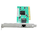 Miniatyrbillede 2 af 5: Intel 82540 1000mbps Gigabit Pci Netværkskort Adapter Diskless Rj45 Port 1g Pci Lan Kort Ethernet F