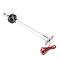 Miniatyrbillede 3 af 5: DC12V&#8209;24V 5W Båd Sejlads Signallys 360 Grader Rundt Anker Agterlanterne IP66 Vandtæt (12in)