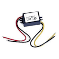 Miniatyrbild 1 av 3: 12V till 6V DC-DC Omvandlare Modul Strömförsörjning Spänningsregulator