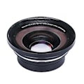 Miniatyrbilde 5 av 5: 37mm Makro+72mm Bred 0.39x Hd For 4k Camc