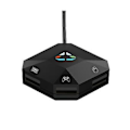 Miniatyrbillede 3 af 5: Konverter Adapter Til , Ps3 360 Ps3 Gaming Konverter