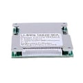 Miniatyrbillede 3 af 5: 16S 60V 50A Lithium Batteri Oplader Beskyttelseskort BMS Strømbatteri Beskyttelseskort