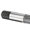 Miniatyrbillede 2 af 4: Slibemaskine Chuck M20 Gevind Slibemaskine Elastisk Spændetang Fastgørelse Udskiftning 122mm11mm
