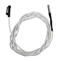 Miniatyrbilde 1 av 5: 3D-skriver 450 Termistor M3x12mm Sylindrisk Høytemperatursensor 450 Termoelementsensor For Prusa i3 MK3S