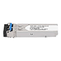 Pikkukuva 3 / 5: AIQ-YP19013 SFp gE LX20-SM1310 20KM Gigabit Single mode Dual Fiber Transceiver Optinen Moduuli