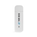 Miniatyrbillede 1 af 5: Lomme 4g Wifi Router 100mbp 4g Lte Usb Modem Stick Sim Data Mobil Wifi Bil Router Til Trådløs